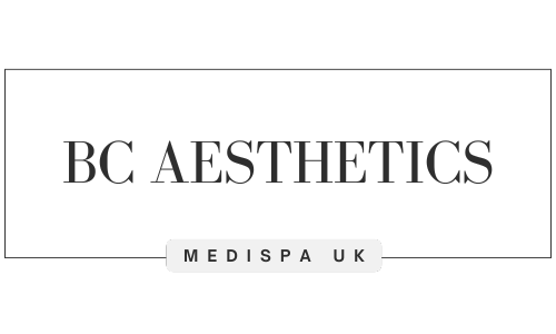 BC Aesthetics Medispa UK Logo